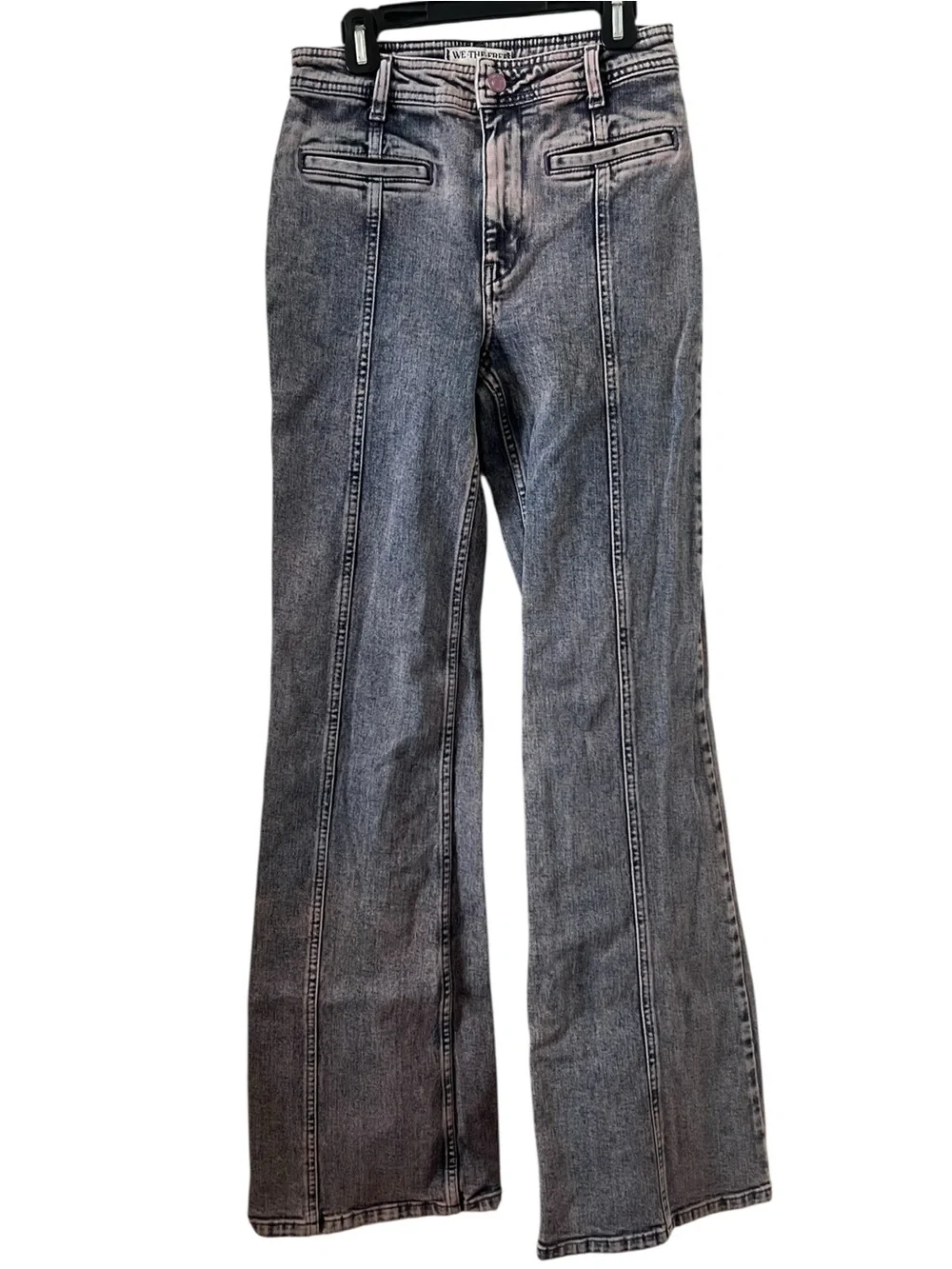 Free People pre owned
